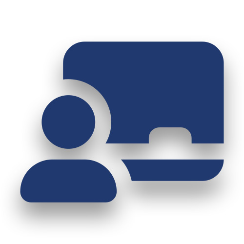 چاک بورڈ آئیکن ڈبلیو بی