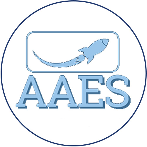 ایرو اسپیس-اکیڈمی-آف دی ایسٹرن شور-سرکل-لوگو