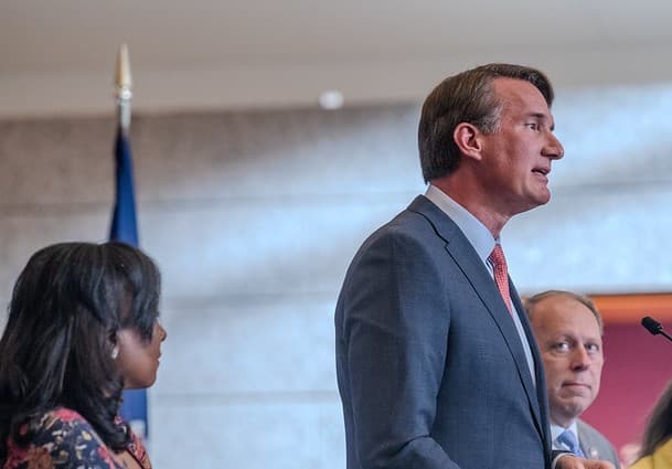 SCHEV دماغی صحت پائلٹ